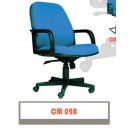 Kursi Hadap CARRERA CM 02B