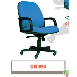 Kursi Hadap CARRERA CM 02B