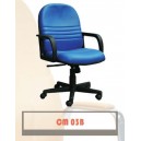 Kursi Hadap CARRERA CM 03B