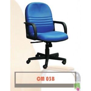 Kursi Hadap CARRERA CM 03B