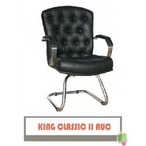 Kursi Hadap CARRERA KING CLASSIC II AUC