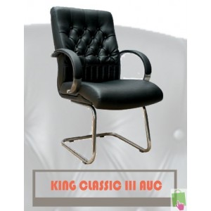 Kursi Hadap CARRERA KING CLASSIC III AUC