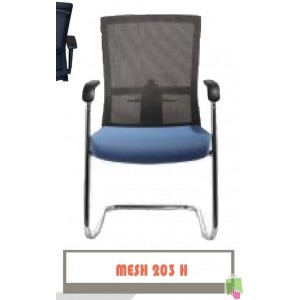 Kursi Hadap CARRERA MESH 203 H
