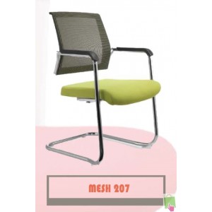 Kursi Hadap CARRERA MESH 207