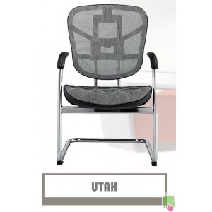 Kursi HADAP CARRERA UTAH