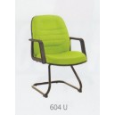 Kursi Hadap Ergotec 604 U