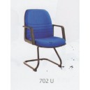 Kursi Hadap Ergotec 702 U