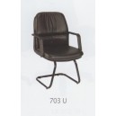 Kursi Hadap Ergotec 703 U