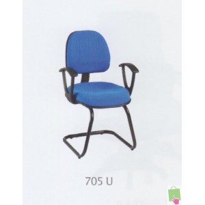 Kursi Hadap Ergotec 705 U