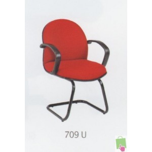 Kursi Hadap Ergotec 709 U