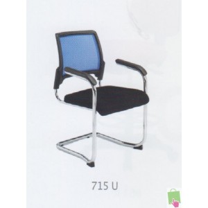 Kursi Hadap Ergotec 715 U