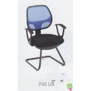 Kursi Hadap Ergotec 746 UA