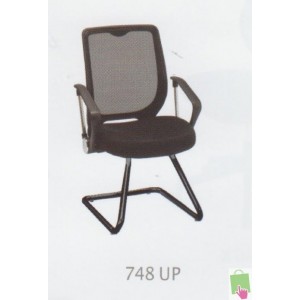 Kursi Hadap Ergotec 748 UP