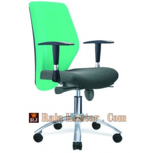 Kursi Staff Ichiko ERGO II - CR