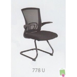 Kursi Hadap Ergotec 778 U