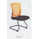 Kursi Hadap Ergotec 779 U