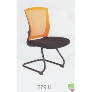 Kursi Hadap Ergotec 779 U