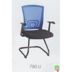 Kursi Hadap Ergotec 780 U