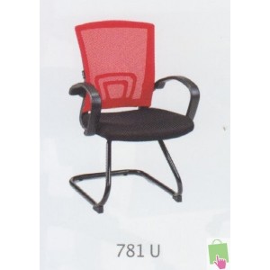 Kursi Hadap Ergotec 781 U