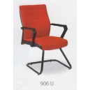 Kursi Hadap Ergotec 906 U