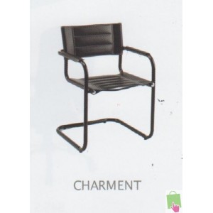 Kursi Hadap Ergotec Charment