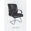 Kursi Hadap Ergotec GA 22 U