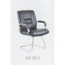 Kursi Hadap Ergotec GA 28 U