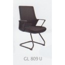 Kursi Hadap Ergotec GL 809 U