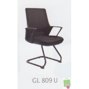 Kursi Hadap Ergotec GL 809 U