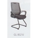 Kursi Hadap Ergotec GL 812 U