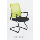 Kursi Hadap Ergotec GL 825 U