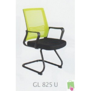 Kursi Hadap Ergotec GL 825 U