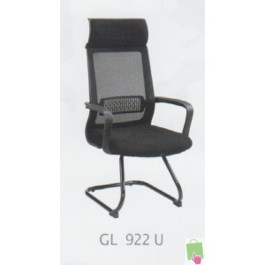 Kursi Hadap Ergotec GL 922 U