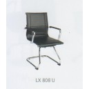 Kursi Hadap Ergotec LX 808 U