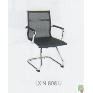 Kursi Hadap Ergotec LX N 808 U