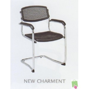 Kursi Hadap Ergotec New Charment