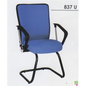 Kursi Kantor Ergotec 837 U
