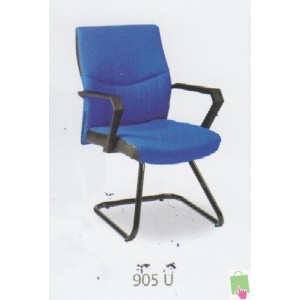 Kursi Kantor Ergotec 905 U