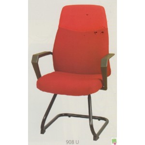 Kursi Kantor Ergotec 908 U