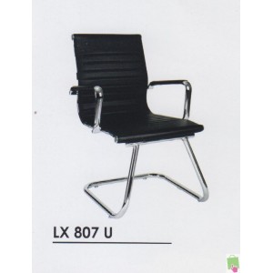 Kursi Kantor Ergotec LX 807 U