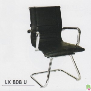 Kursi Kantor Ergotec LX 808 U