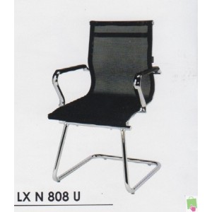 Kursi Kantor Ergotec LX N 808 U