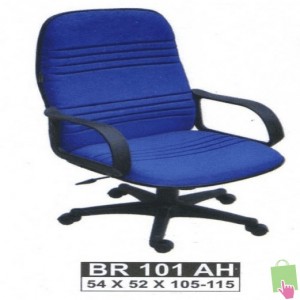 Kursi Direktur Brother BR 101 AH