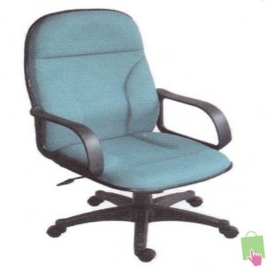 Kursi Direktur Brother BR 114 AH