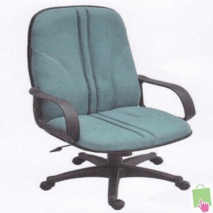 Kursi Direktur Brother BR 108 AH