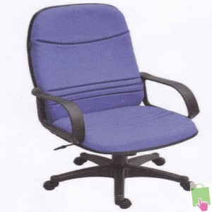 Kursi Direktur Brother BR 107 AH