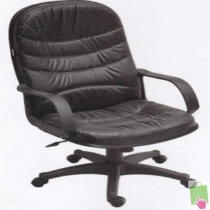 Kursi Direktur Brother BR 106 AH