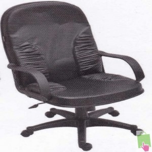 Kursi Direktur Brother BR 103 AH