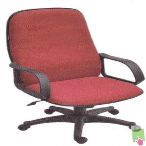 Kursi Direktur Brother BR 102 AH