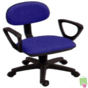 Kursi Staff Brother BR 502 AM